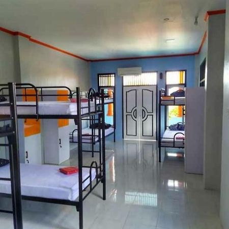 Pondok Simpang Tiga Sabang  Buitenkant foto