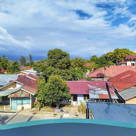 Pondok Simpang Tiga Sabang  Buitenkant foto