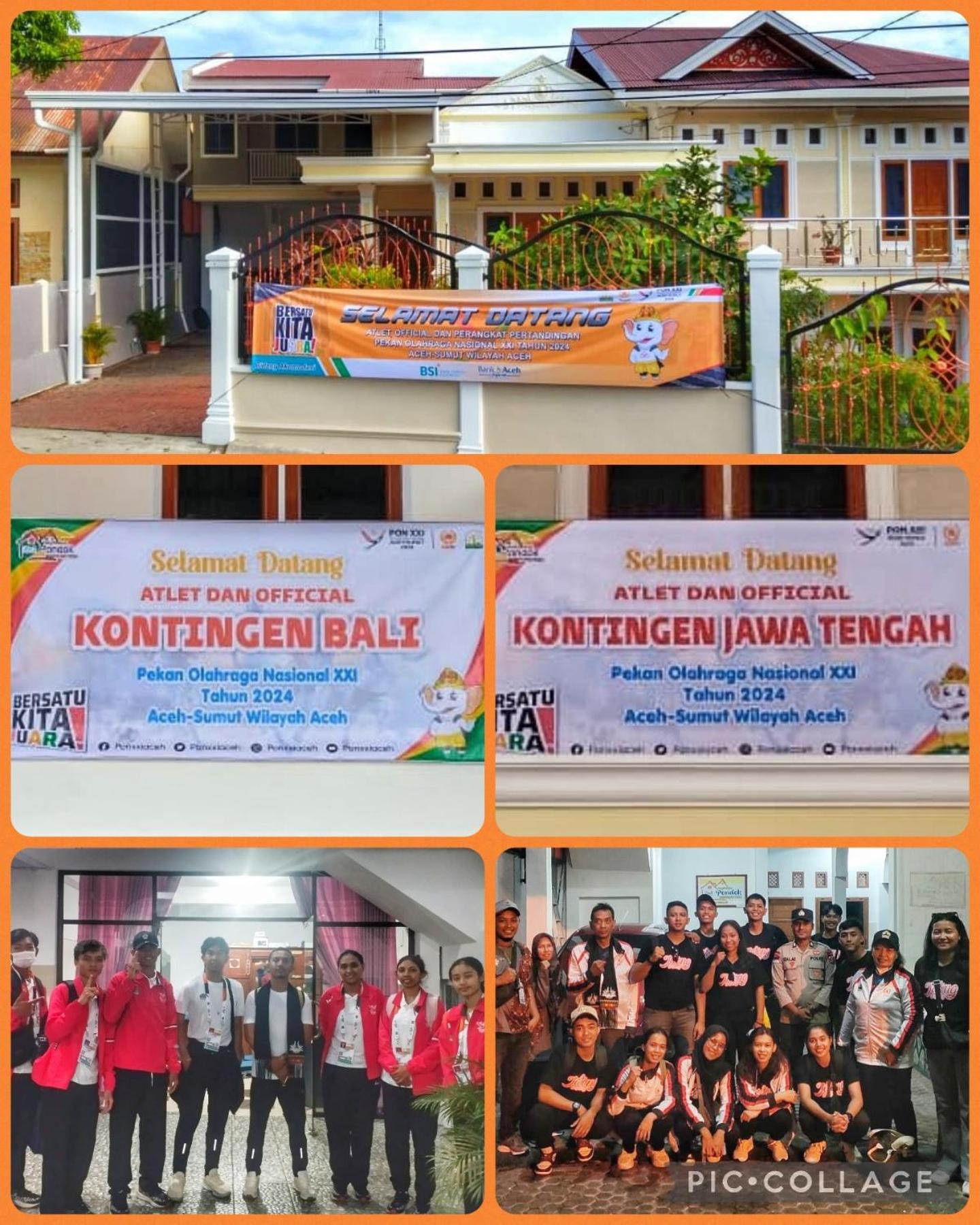 Pondok Simpang Tiga Sabang  Buitenkant foto