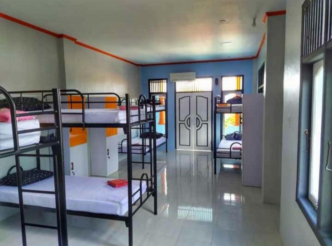 Pondok Simpang Tiga Sabang  Buitenkant foto