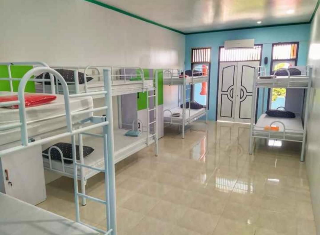 Pondok Simpang Tiga Sabang  Buitenkant foto
