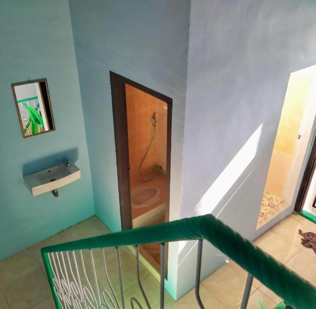 Pondok Simpang Tiga Sabang  Buitenkant foto