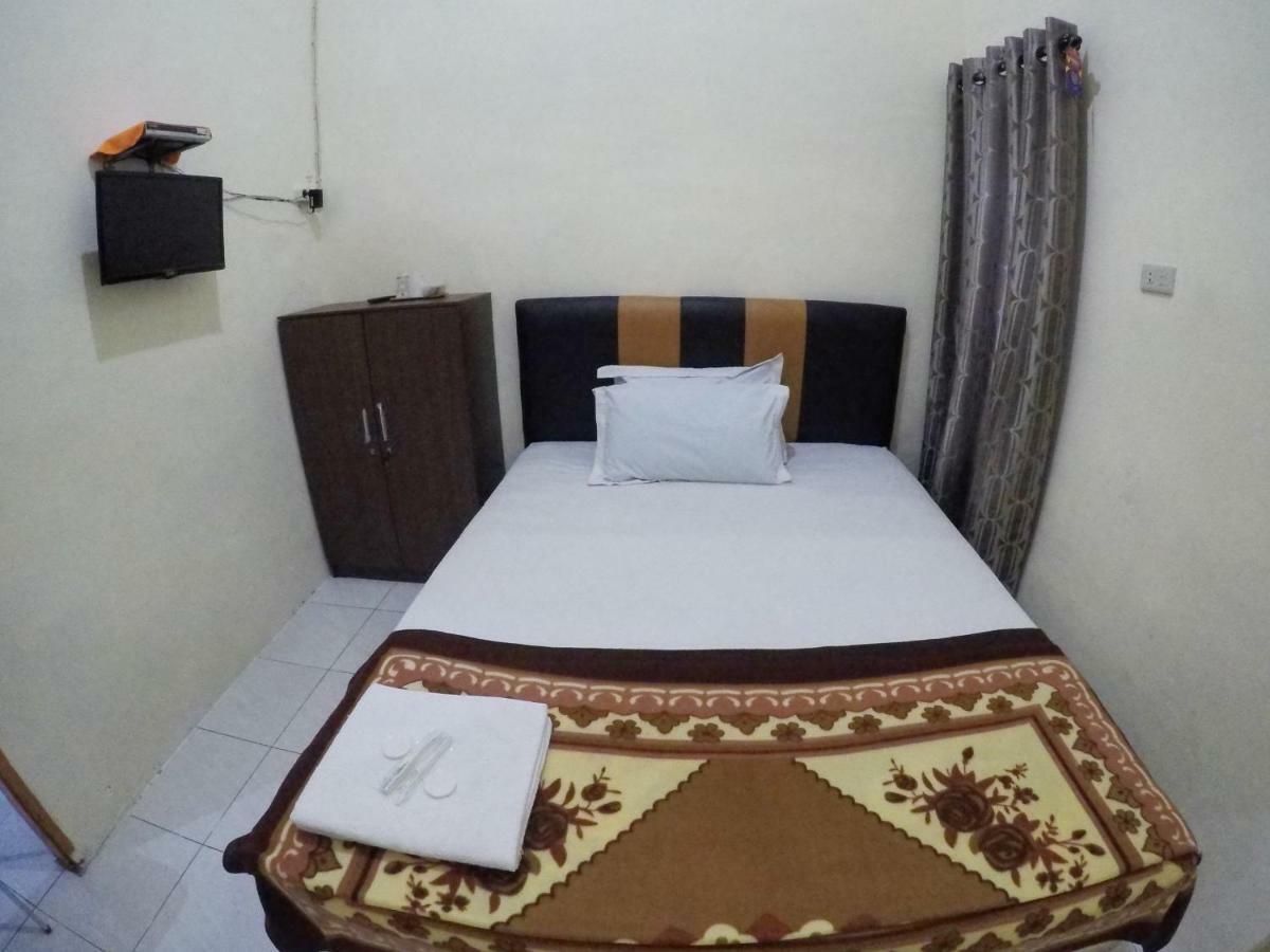 Pondok Simpang Tiga Sabang  Buitenkant foto
