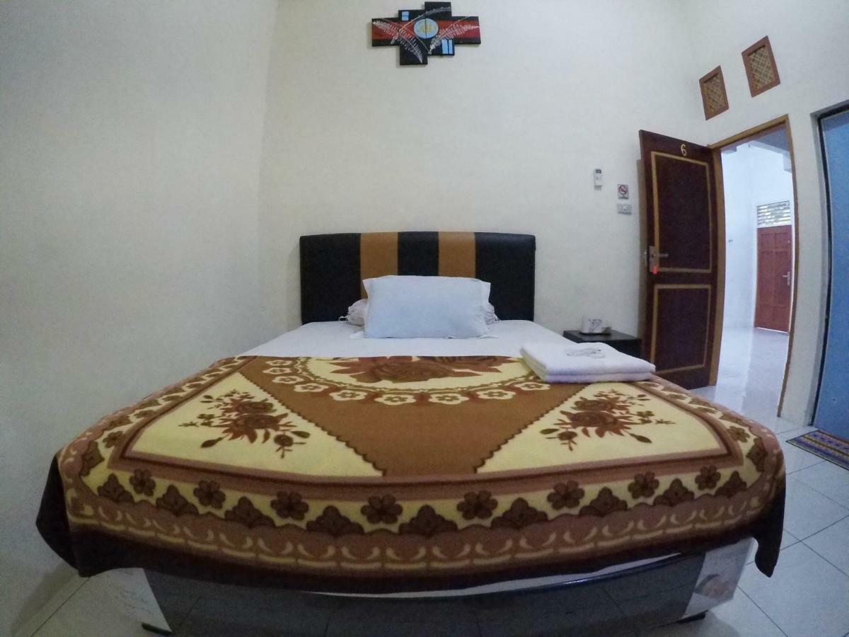 Pondok Simpang Tiga Sabang  Buitenkant foto