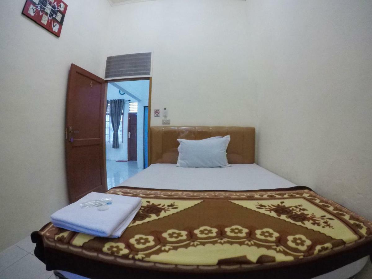 Pondok Simpang Tiga Sabang  Buitenkant foto