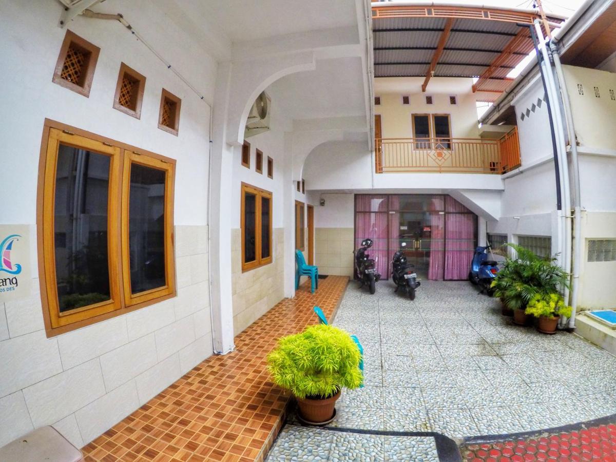 Pondok Simpang Tiga Sabang  Buitenkant foto