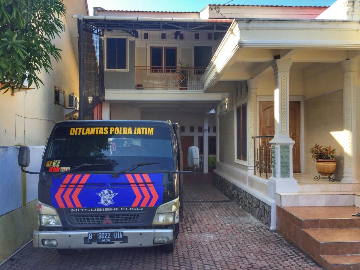 Pondok Simpang Tiga Sabang  Buitenkant foto